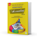 CSS Essentials Accounting MCQs