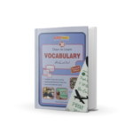 30 Days to Learn Vocabulary by JWT with Urdu Translation