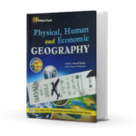 Physical, Human and Economic Geography by Sarfaraz Ahmad Bajwa