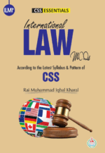 ILMI CSS Essentials International Law MCQs