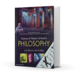 Essence of Western and Muslim Philosophy by Mian Waqas Haider HSM