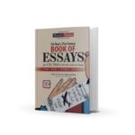 Book of Essays by Col Zahur-ul-Haq JWT