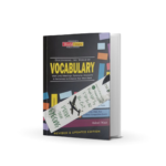 Discovering the World of Vocabulary by Adeel Niaz JWT