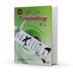 Criminology MCQs by Ashiq Awan ilmi CSS Essentials