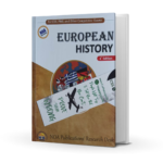 European History by NOA Publications