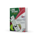 Land Revenue Laws with Bare Acts and MCQs by Rai M. Iqbal Kharal