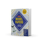 Model and Original Papers of PPSC by M. Sobhan Chaudhry Caravan Edition 2025