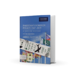 Pakistan's Foreign Policy 1947-2019 by Dr. Abdul Sattar Oxford