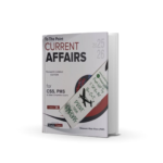 To The Point Current Affairs by Waseem Riaz Khan JWT 2025-2026 Edition