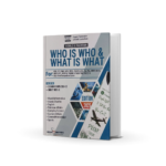 Who is Who and What is What by Dogar Brothers