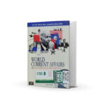 World Current Affairs 2024 by Aamer Shahzad HSM