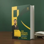 Political Science for CSS Paper 1 by Abrar Ahmed NearPeer